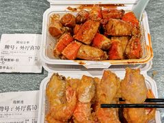 -蚝得喜海鲜(东城店)