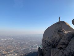-北京凤凰岭
