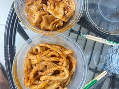 -樊三嬢手工甜水面(大邑安仁店)