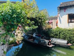 -绍兴书圣故里景区