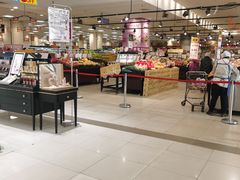 -永旺梦乐城国际商城(北清路店)