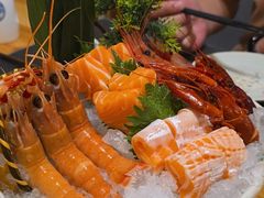 -菊上料理(蜀山银泰百货店)