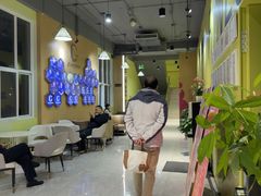 -GT健身(育秀会馆)