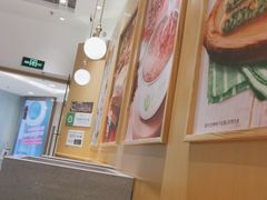 -甲乙饼·手工牛肉饼(东方广场店)