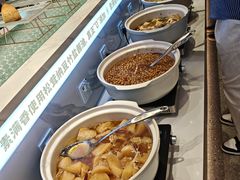 -素满香·全民食养自助(长宁龙之梦店)