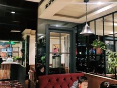 -高第街56号餐厅(银座商城玉函店)