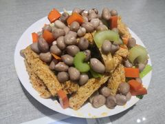 -大嘻咹biangbiang面(历史博物馆店)