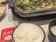 -鱼酷活鱼烤鱼(南京水游城店)