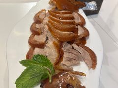-北平盛世·新京菜·北京烤鸭(劲松·双井店)