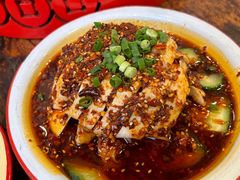 -聂发财重庆江湖菜(解放碑店)