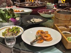 -箪食巷私房菜馆·鲁菜(玉函路店)