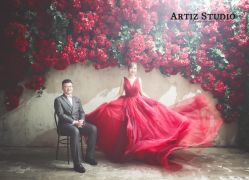 -THE QUEEN(北京店)