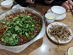 -临江后街鳝丝(临江店)