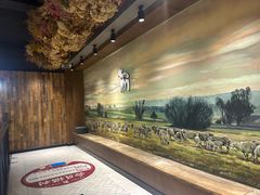 -快乐小羊(富强中路店)