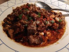 -晓粤·惹味粤菜(凯德乐峰广场店)