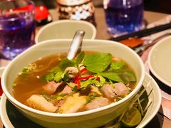火车头河粉-CHINCHIN 青青·泰国料理(万象食家店)