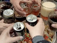 -回头烧烤(悦荟购物中心店)