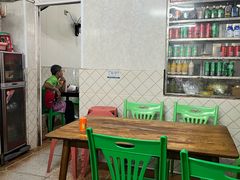 -吉英盐焗鸡(文中路店)