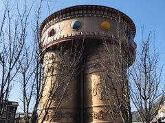 -阿坝州汶川特别旅游区
