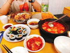 -屋里家延边朝鲜族冷面(南园店)