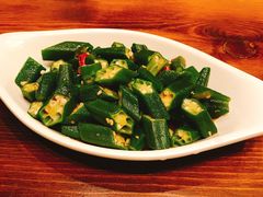 -八宝牛潮汕鲜牛肉火锅(净月店)