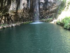 -云丘山景区