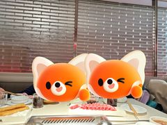 -海底捞火锅(中商百货夜宵主题店)