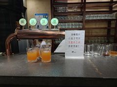-汉巴味德·烤肉与啤酒的自助(杭州大悦城店)