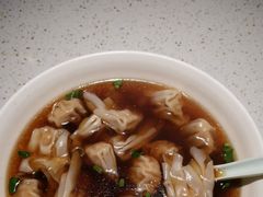 -东园小馆·早茶·淮扬小炒(印象汇店)