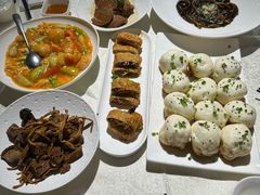 -金枝玉叶上海人家食府(三里河店)