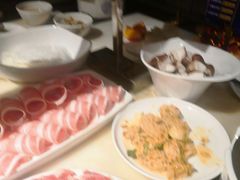 -东道煮牛肉火锅(东盛大街店)