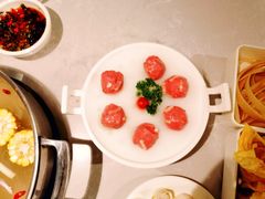 -俏牛哥鲜牛肉牛肆馆(重庆天地店)