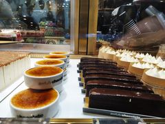 -Awfully Chocolate(来福士广场店)
