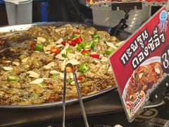 -席娜卡琳火车铁道夜市