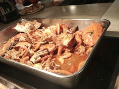 -西双版纳洲际度假酒店-海鲜傣味烧烤·侬香全日制餐厅