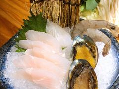 -笑纳日本料理(嘉定大融城店)