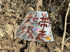 -香山公园