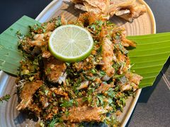 -Ameigo梅果·云贵川bistro(长宁来福士店)