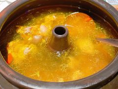 云海肴汽锅鸡-云海肴·汽锅鸡·云南菜(美罗城店)