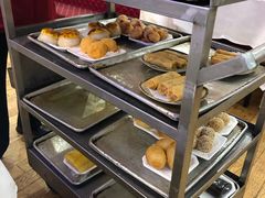 餐具摆设-豪庭皇朝