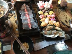 -丽江庭院之丽江往事(安定门店)