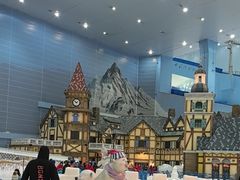 -广州热雪奇迹