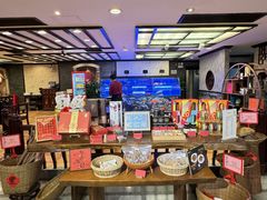 -中国大酒店·食街