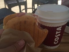 -COSTA COFFEE(丰联广场店)