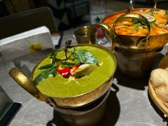 -Home Thai·泰谣(王府井apm店)