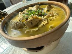 -大娘舅·江景餐厅桐庐菜(白冷线店)