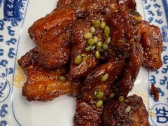 麦仁秘制骨-宁波状元楼酒店(和义路店)