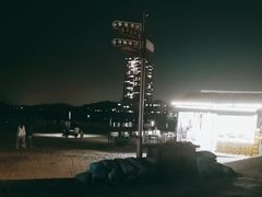 -青岛第二海水浴场