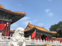 -珠海圆明新园