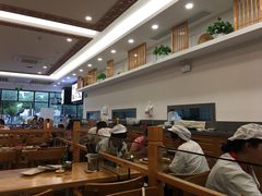 大堂-小姜锅贴(凤凰街店)